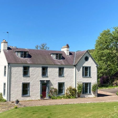 Bedrule Old Manse B&B Хоик Экстерьер фото